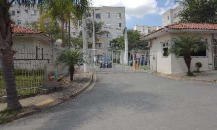 Oportunidade Única em SAO PAULO - SP | Tipo: Apartamento | Negociação: Leilão  | Situação: Imóvel