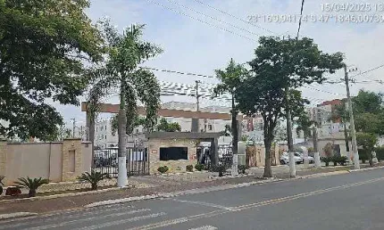 Oportunidade Única em ITU - SP | Tipo: Apartamento | Negociação: Leilão  | Situação: Imóvel