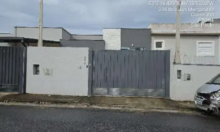 Oportunidade única em atibaia - sp | tipo: casa | negociação: licitação aberta  | situação: imóvel