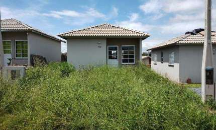 Oportunidade Única em TATUI - SP | Tipo: Casa | Negociação: Leilão  | Situação: Imóvel