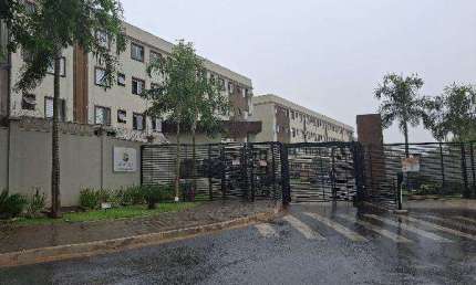 Oportunidade Única em RIBEIRAO PRETO - SP | Tipo: Apartamento | Negociação: Leilão  | Situação: Imóvel