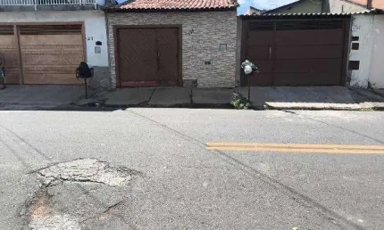 Oportunidade Única em RIO CLARO - SP | Tipo: Casa | Negociação: Leilão  | Situação: Imóvel