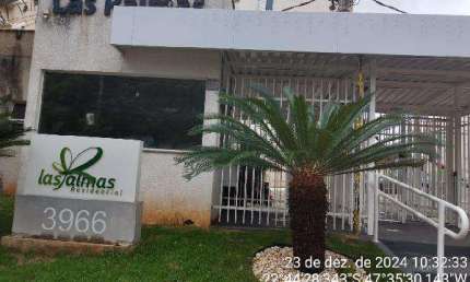 Oportunidade Única em PIRACICABA - SP | Tipo: Apartamento | Negociação: Leilão  | Situação: Imóvel
