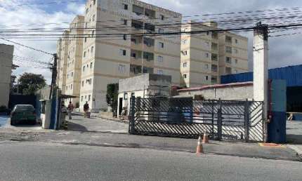 Oportunidade Única em TAUBATE - SP | Tipo: Apartamento | Negociação: Leilão  | Situação: Imóvel