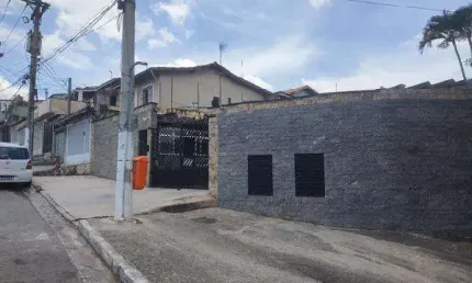 Oportunidade única em sao bernardo do campo - sp | tipo: apartamento | negociação: licitação aberta  | situação: imóvel