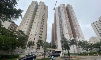 Oportunidade única em taboao da serra - sp | tipo: apartamento | negociação: licitação aberta  | situação: imóvel