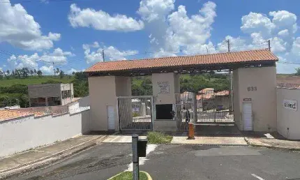 Oportunidade Única em PRESIDENTE PRUDENTE - SP | Tipo: Casa | Negociação: Leilão  | Situação: Imóvel