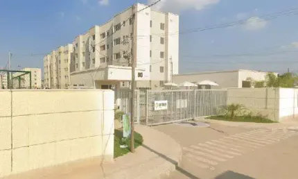 Oportunidade única em belford roxo - rj | tipo: apartamento | negociação: licitação aberta  | situação: imóvel