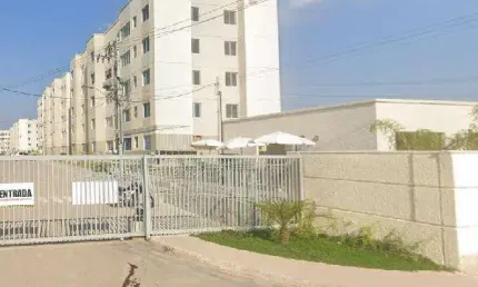 Oportunidade Única em BELFORD ROXO - RJ | Tipo: Apartamento | Negociação: Leilão  | Situação: Imóvel