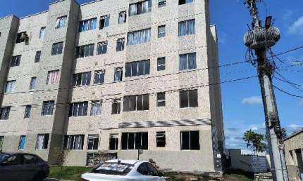 Oportunidade Única em BELFORD ROXO - RJ | Tipo: Apartamento | Negociação: Leilão  | Situação: Imóvel