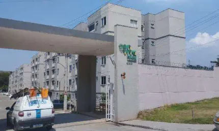 Oportunidade única em nova iguacu - rj | tipo: apartamento | negociação: licitação aberta  | situação: imóvel