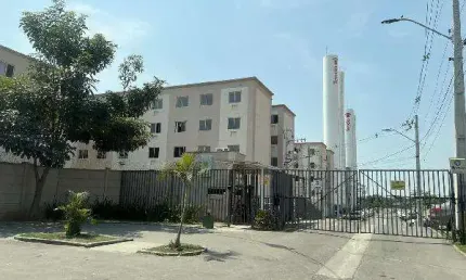 Oportunidade única em sao goncalo - rj | tipo: apartamento | negociação: licitação aberta  | situação: imóvel