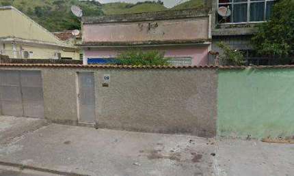 Oportunidade Única em RIO DE JANEIRO - RJ | Tipo: Casa | Negociação: Leilão  | Situação: Imóvel