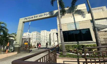 Oportunidade Única em SAO GONCALO - RJ | Tipo: Apartamento | Negociação: Leilão  | Situação: Imóvel