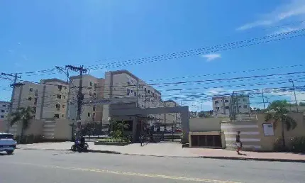 Oportunidade única em sao goncalo - rj | tipo: apartamento | negociação: licitação aberta  | situação: imóvel