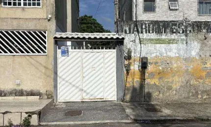 Oportunidade única em nova iguacu - rj | tipo: casa | negociação: licitação aberta  | situação: imóvel