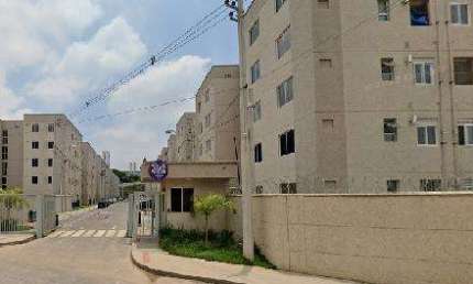 Oportunidade Única em BELFORD ROXO - RJ | Tipo: Apartamento | Negociação: Leilão  | Situação: Imóvel