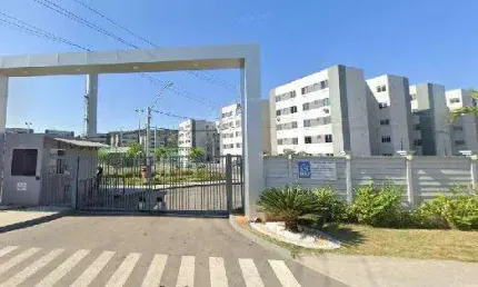 Oportunidade única em rio de janeiro - rj | tipo: apartamento | negociação: licitação aberta  | situação: imóvel