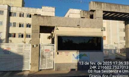 Oportunidade Única em MACAE - RJ | Tipo: Apartamento | Negociação: Leilão  | Situação: Imóvel