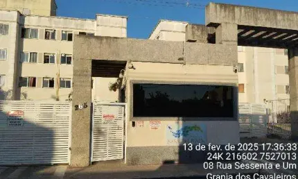 Oportunidade única em macae - rj | tipo: apartamento | negociação: licitação aberta  | situação: imóvel
