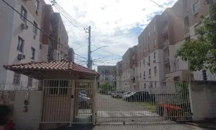Oportunidade Única em RIO DE JANEIRO - RJ | Tipo: Apartamento | Negociação: Leilão  | Situação: Imóvel