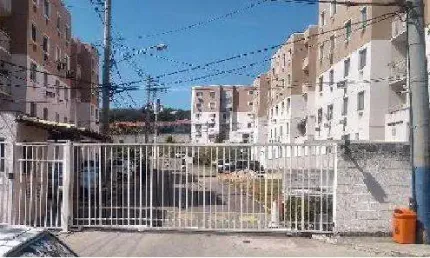 Oportunidade Única em RIO DE JANEIRO - RJ | Tipo: Apartamento | Negociação: Leilão  | Situação: Imóvel