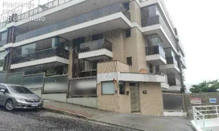 Oportunidade única em niteroi - rj | tipo: apartamento | negociação: licitação aberta  | situação: imóvel