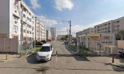 Oportunidade Única em RIO DE JANEIRO - RJ | Tipo: Apartamento | Negociação: Leilão  | Situação: Imóvel