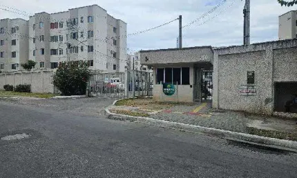 Oportunidade Única em SAO GONCALO - RJ | Tipo: Apartamento | Negociação: Leilão  | Situação: Imóvel