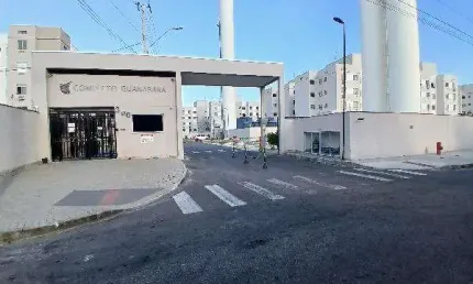 Oportunidade Única em SAO GONCALO - RJ | Tipo: Apartamento | Negociação: Leilão  | Situação: Imóvel