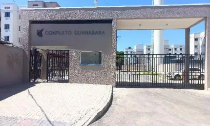 Oportunidade Única em SAO GONCALO - RJ | Tipo: Apartamento | Negociação: Leilão  | Situação: Imóvel