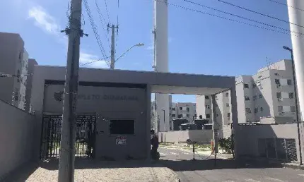 Oportunidade única em sao goncalo - rj | tipo: apartamento | negociação: licitação aberta  | situação: imóvel