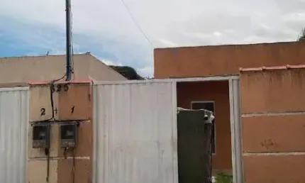 Oportunidade Única em ITABORAI - RJ | Tipo: Casa | Negociação: Leilão  | Situação: Imóvel