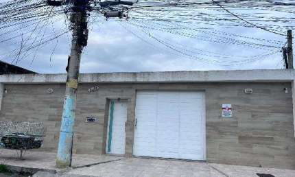 Oportunidade Única em NILOPOLIS - RJ | Tipo: Casa | Negociação: Leilão  | Situação: Imóvel