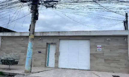 Oportunidade única em nilopolis - rj | tipo: casa | negociação: licitação aberta  | situação: imóvel