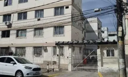Oportunidade Única em RIO DE JANEIRO - RJ | Tipo: Apartamento | Negociação: Leilão  | Situação: Imóvel