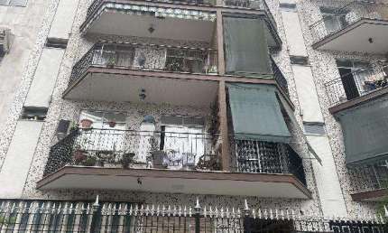Oportunidade Única em RIO DE JANEIRO - RJ | Tipo: Apartamento | Negociação: Leilão  | Situação: Imóvel