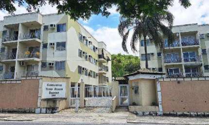 Oportunidade Única em RIO DE JANEIRO - RJ | Tipo: Apartamento | Negociação: Leilão  | Situação: Imóvel