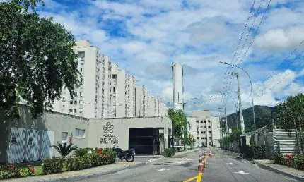 Oportunidade Única em DUQUE DE CAXIAS - RJ | Tipo: Apartamento | Negociação: Leilão  | Situação: Imóvel