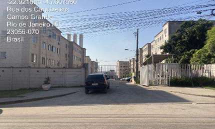 Oportunidade Única em RIO DE JANEIRO - RJ | Tipo: Apartamento | Negociação: Leilão  | Situação: Imóvel