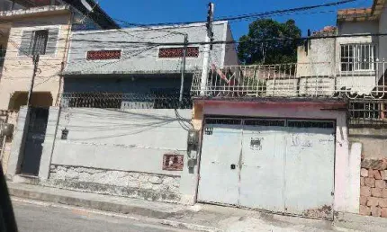 Oportunidade Única em SAO GONCALO - RJ | Tipo: Casa | Negociação: Leilão  | Situação: Imóvel