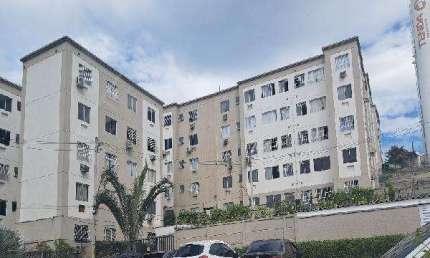 Oportunidade Única em RIO DE JANEIRO - RJ | Tipo: Apartamento | Negociação: Leilão  | Situação: Imóvel