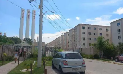 Oportunidade única em rio de janeiro - rj | tipo: apartamento | negociação: licitação aberta  | situação: imóvel