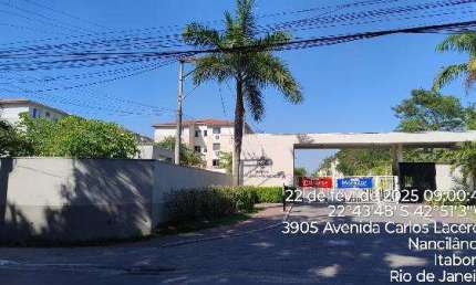 Oportunidade Única em ITABORAI - RJ | Tipo: Apartamento | Negociação: Leilão  | Situação: Imóvel