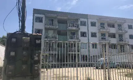 Oportunidade Única em ITABORAI - RJ | Tipo: Apartamento | Negociação: Leilão  | Situação: Imóvel
