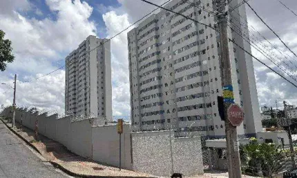 Oportunidade Única em BELO HORIZONTE - MG | Tipo: Apartamento | Negociação: Leilão  | Situação: Imóvel
