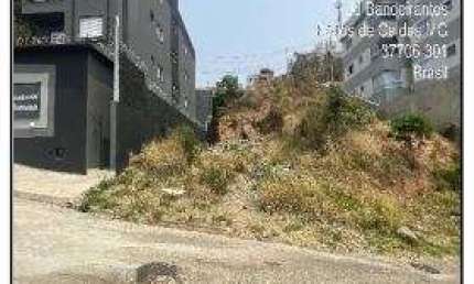 Oportunidade Única em POCOS DE CALDAS - MG | Tipo: Terreno | Negociação: Leilão  | Situação: Imóvel
