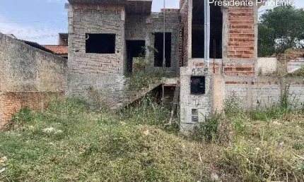 Oportunidade Única em PRESIDENTE PRUDENTE - SP | Tipo: Casa | Negociação: Leilão  | Situação: Imóvel