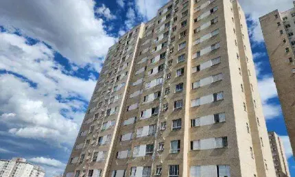 Oportunidade única em osasco - sp | tipo: apartamento | negociação: licitação aberta  | situação: imóvel