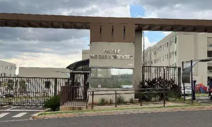 Oportunidade única em sao jose do rio preto - sp | tipo: apartamento | negociação: licitação aberta  | situação: imóvel